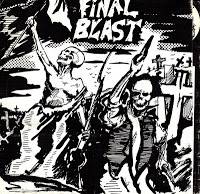 Final Blast : Final Blast Vs. Rapt